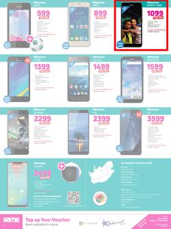 Game Hisense : Hisense For You (29 May - 11 June 2019), page 4