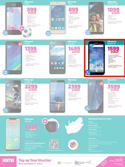Game Hisense : Hisense For You (29 May - 11 June 2019), page 4