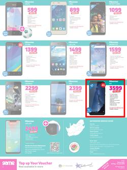 Game Hisense : Hisense For You (29 May - 11 June 2019), page 4