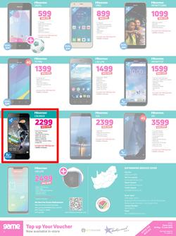 Game Hisense : Hisense For You (29 May - 11 June 2019), page 4