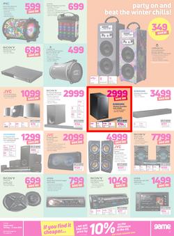 Game : Whateva You Need (29 May - 4 June 2019), page 11