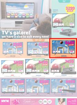 Game : Whateva You Need (29 May - 4 June 2019), page 12