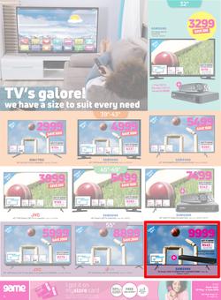 Game : Whateva You Need (29 May - 4 June 2019), page 12