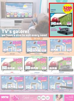 Game : Whateva You Need (29 May - 4 June 2019), page 12