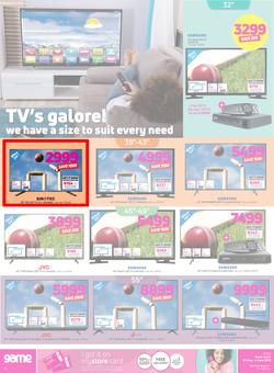 Game : Whateva You Need (29 May - 4 June 2019), page 12