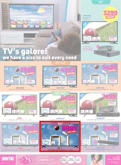 Game : Whateva You Need (29 May - 4 June 2019), page 12