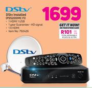 DStv Installed PS52001MCF1
