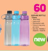 Gopure Bottle 720ml-Each