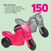 Ride-on Racer-Each