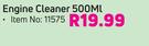 Engine Cleaner 500ml