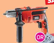 710 Corded Drill