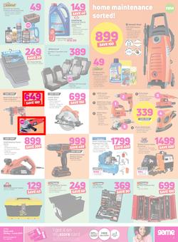 Game : Whateva You Need (29 May - 4 June 2019), page 17