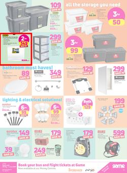 Game : Whateva You Need (29 May - 4 June 2019), page 19