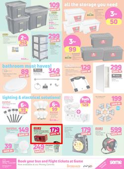 Game : Whateva You Need (29 May - 4 June 2019), page 19