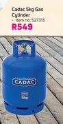 Cadac 5Kg Gas Cylinder