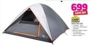 Camp Master Dome Tent 420