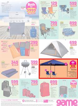 Game : Whateva You Need (29 May - 4 June 2019), page 20