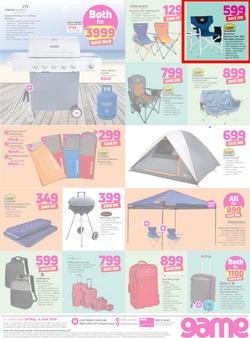 Game : Whateva You Need (29 May - 4 June 2019), page 20