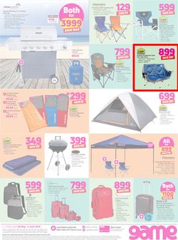 Game : Whateva You Need (29 May - 4 June 2019), page 20