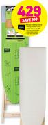 House Of York Deluxe Ironing Board