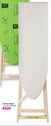 House Of York Ironing Board