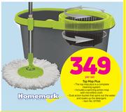 Top Mop Plus-Per Set