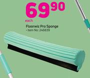 Floorwiz Pro Sponge-Each