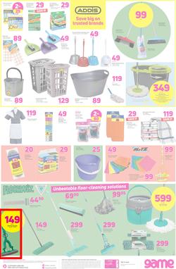 Game : Everyday Home Essentials (29 May - 11 June 2019), page 2
