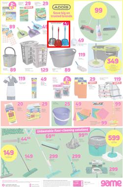 Game : Everyday Home Essentials (29 May - 11 June 2019), page 2