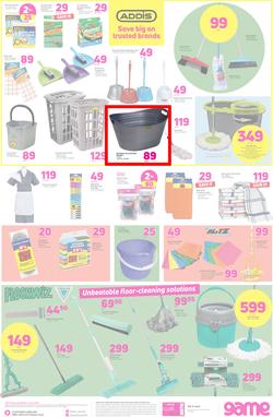 Game : Everyday Home Essentials (29 May - 11 June 2019), page 2