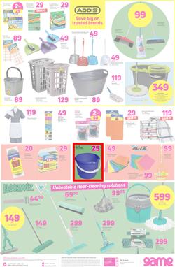 Game : Everyday Home Essentials (29 May - 11 June 2019), page 2