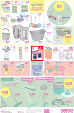 Game : Everyday Home Essentials (29 May - 11 June 2019), page 2