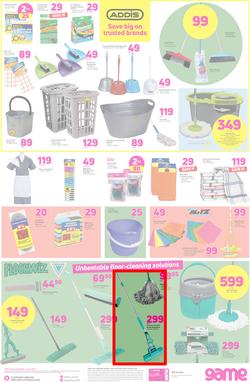 Game : Everyday Home Essentials (29 May - 11 June 2019), page 2