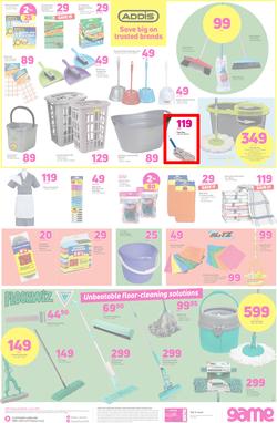 Game : Everyday Home Essentials (29 May - 11 June 2019), page 2