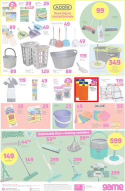 Game : Everyday Home Essentials (29 May - 11 June 2019), page 2