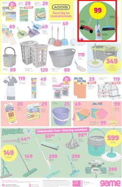 Game : Everyday Home Essentials (29 May - 11 June 2019), page 2