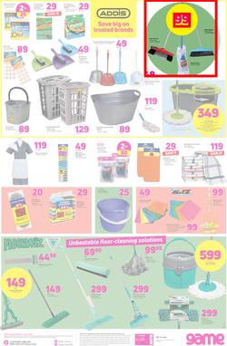 Game : Everyday Home Essentials (29 May - 11 June 2019), page 2