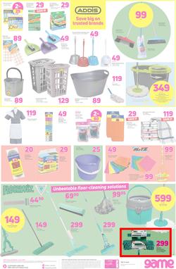 Game : Everyday Home Essentials (29 May - 11 June 2019), page 2