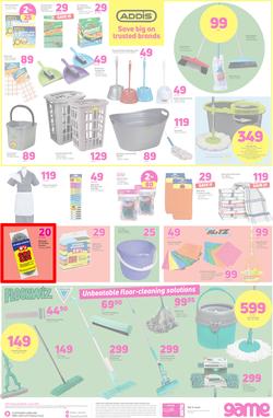 Game : Everyday Home Essentials (29 May - 11 June 2019), page 2