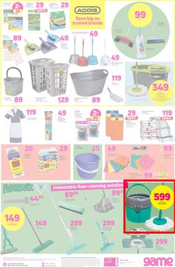 Game : Everyday Home Essentials (29 May - 11 June 2019), page 2