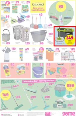 Game : Everyday Home Essentials (29 May - 11 June 2019), page 2