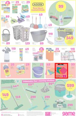 Game : Everyday Home Essentials (29 May - 11 June 2019), page 2