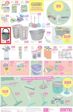 Game : Everyday Home Essentials (29 May - 11 June 2019), page 2