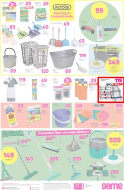Game : Everyday Home Essentials (29 May - 11 June 2019), page 2