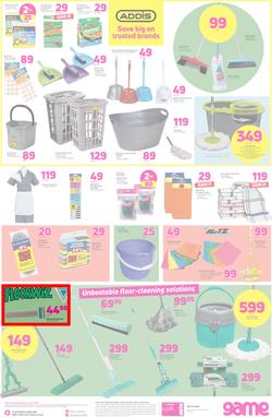 Game : Everyday Home Essentials (29 May - 11 June 2019), page 2