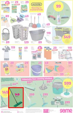 Game : Everyday Home Essentials (29 May - 11 June 2019), page 2