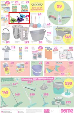 Game : Everyday Home Essentials (29 May - 11 June 2019), page 2