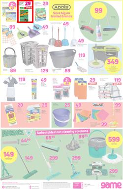 Game : Everyday Home Essentials (29 May - 11 June 2019), page 2