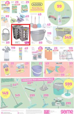 Game : Everyday Home Essentials (29 May - 11 June 2019), page 2