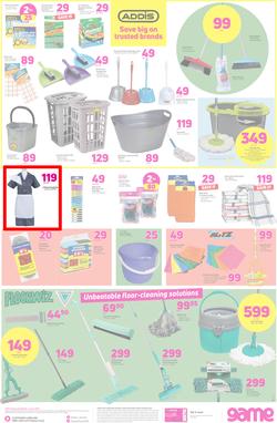 Game : Everyday Home Essentials (29 May - 11 June 2019), page 2